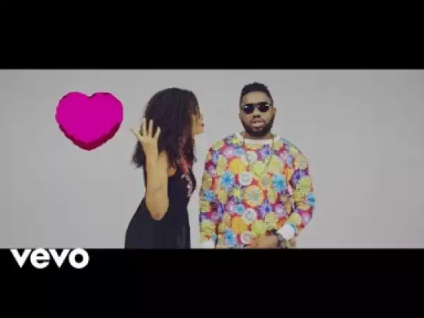 Video: Magnito – Meaning Of Love